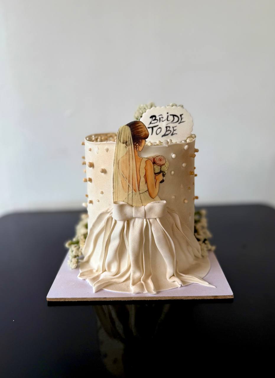 Bridal Shower Delight